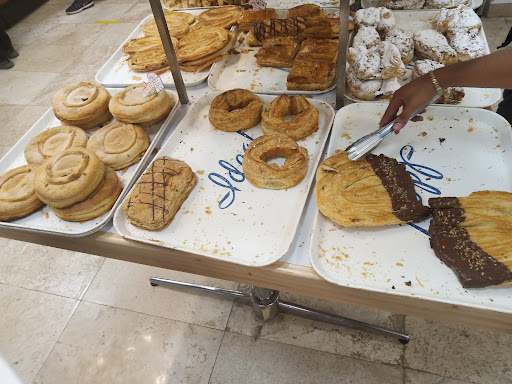 Pastelería Ideal