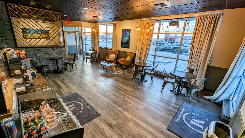 Meg-A-Latte | Coffee House (Watford City Location) 58854