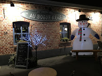 Photos du propriétaire du Restaurant français Au Boeuf Gras à Herzeele - n°1
