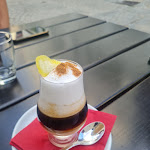 Photo n°2 de l'avis de Tatjana.e fait le 09/07/2023 à 19:39 sur le  Adler à Blaubeuren