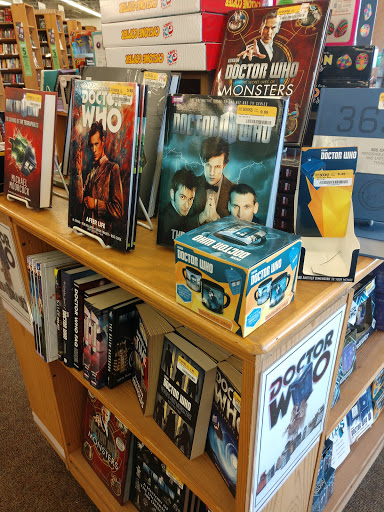 Book Store «Half Price Books», reviews and photos, 4687 Great Northern Blvd, North Olmsted, OH 44070, USA