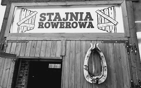 Profesjonalny sklep i serwis Warszawa - Stajnia Rowerowa image