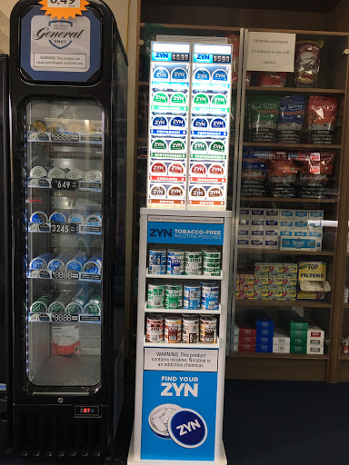 Tobacco Shop «Cigar House & Discount», reviews and photos, 1720 N Moorpark Rd, Thousand Oaks, CA 91360, USA