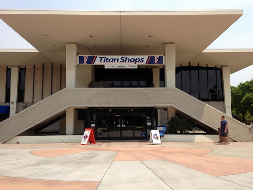 Computer Repair Service «Titan Shops», reviews and photos, 800 N State College Blvd, Fullerton, CA 92831, USA