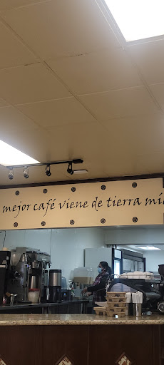 Coffee Shop «Tierra Mia Coffee», reviews and photos, 6706 Pacific Blvd, Huntington Park, CA 90255, USA