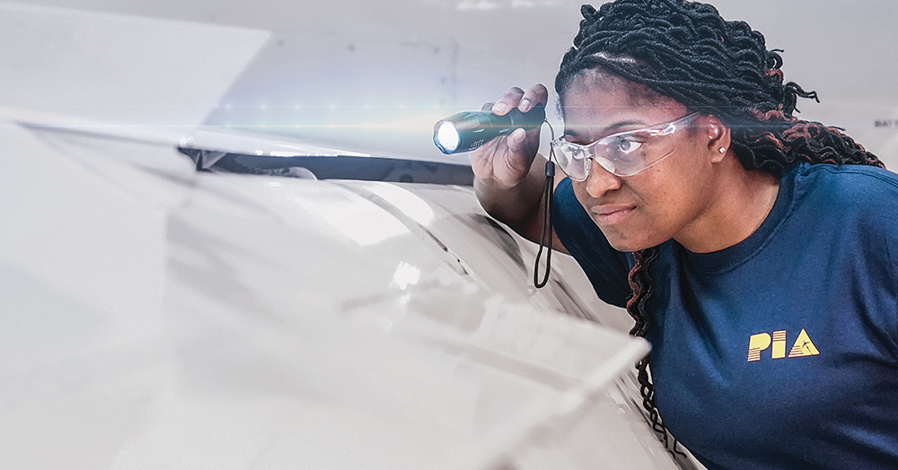 Pittsburgh Institute of Aeronautics (PIA) Hagerstown Campus - School for Aviation Maintenance - Hagerstown - 13