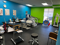 CORA Physical Therapy Greenville - Photo 6 - Car repair in Greenville, SC, Greenville