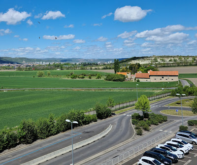 Vernea à Clermont-Ferrand