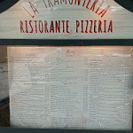 Photo n°7 de l'avis de Lello.o fait le 13/05/2024 à 16:04 sur le  LA TRAMONTERIA - Pizze, Cucina e Tramonti à Longiano