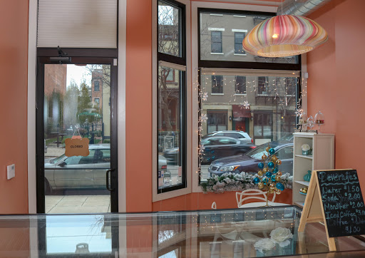 Dessert Shop «Sweet Petit Desserts», reviews and photos, 1426 Race St, Cincinnati, OH 45202, USA