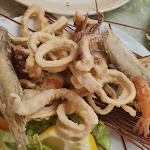 Photo n°1 de l'avis de Angelika.o fait le 25/07/2021 à 10:16 sur le  Ristorante Trullo Dei Sapori à Alberobello