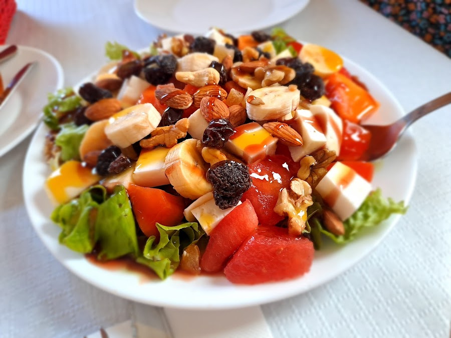 Restaurante Inta