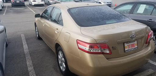 Used Car Dealer «Sports and Imports Auto Sales», reviews and photos, 4247 Buford Dr NE, Buford, GA 30518, USA