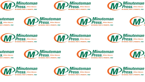 Commercial Printer «Minuteman Press Wilton Manors», reviews and photos, 1416 NE 4th Ave, Fort Lauderdale, FL 33304, USA