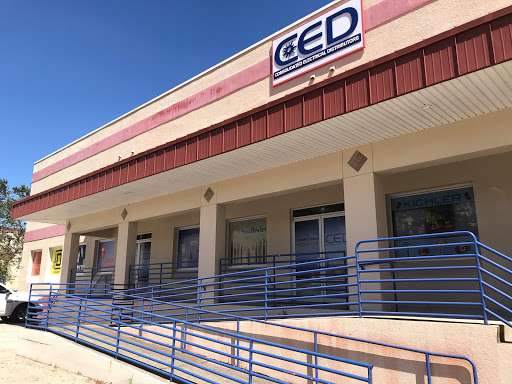 Electrical Supply Store «CED Ft. Myers», reviews and photos, 6200 Metro Plex Dr, Fort Myers, FL 33966, USA