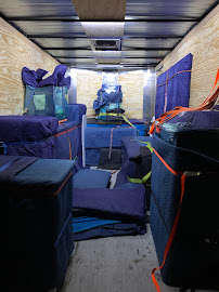 Eagle Shipping LLC - Photo 4 - Car repair in Moore, OK, Oklahoma City