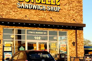 Potbelly Sandwich Shop image
