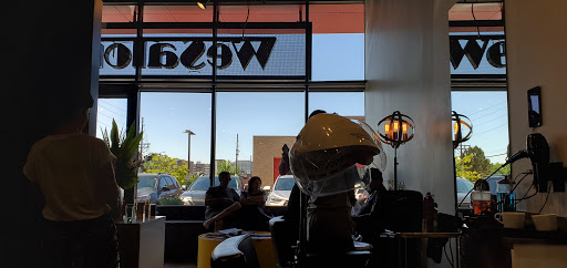 Beauty Salon «Chroma Hair Studio at My Salon Suite», reviews and photos, 1152 S Colorado Blvd #206, Glendale, CO 80246, USA