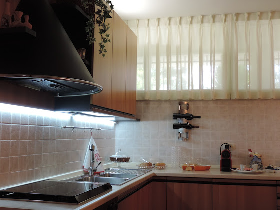 Cuisine Bed & Breakfast Artemide b&b 75100 Matera