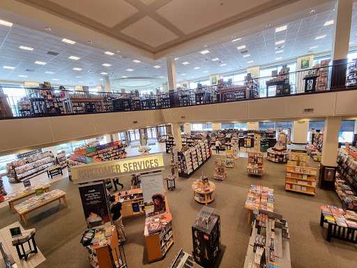 Book Store «Barnes & Noble», reviews and photos, 1201 Lake Woodlands Dr, The Woodlands, TX 77380, USA