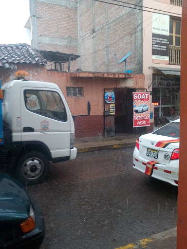 Tiendas Tmall Ayacucho