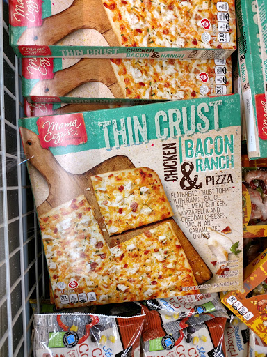 Supermarket «ALDI», reviews and photos, 1400 N Wickham Rd, Melbourne, FL 32934, USA