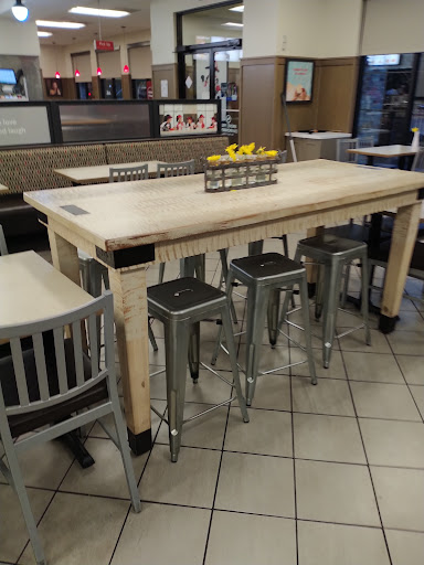 Fast Food Restaurant «Chick-fil-A», reviews and photos, 1761 Dunlawton Ave, Port Orange, FL 32127, USA