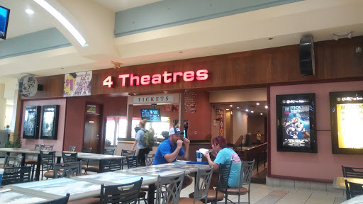 Shopping Mall «Panama City Mall», reviews and photos, 2150 Martin Luther King Jr Blvd, Panama City, FL 32405, USA