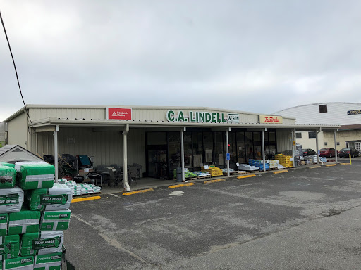 Home Improvement Store «C A Lindell True Value Hardware & Lumber», reviews and photos, 59 Church St, Canaan, CT 06018, USA