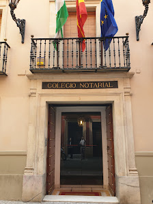 Colegio Notarial de Andalucía - Notaría en Sevilla 