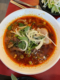 Goveja juha du Restaurant vietnamien Pho Bida Viet Nam à Paris - n°2