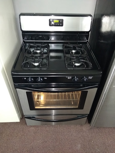 Appliance Store «Best Appliances», reviews and photos, 4920 S Ashland Ave, Chicago, IL 60609, USA