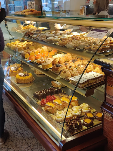 Confeitaria Santo Antonio no Braga, Braga