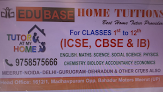 Edubase Home (best Home Tuitions/home Tuitions/home Tutor/private Tuitions) In Meerut