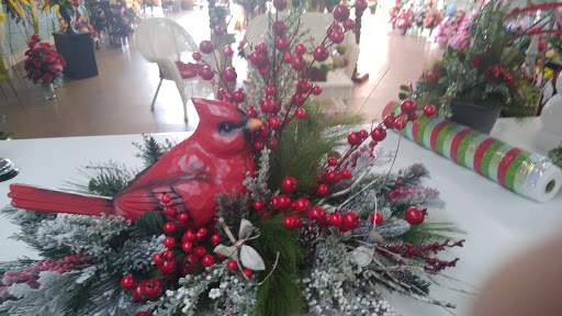 Florist «Evans Florist», reviews and photos, 410 1st Ave E, Oneonta, AL 35121, USA