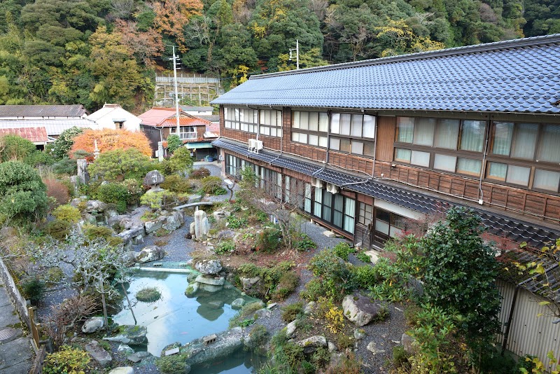 俵山温泉 泉屋旅館