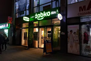 Żabka image