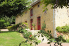 Gîte la Tannerie de Brigitte 4 épis Asnières-sur-Vègre