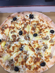 Photo n°47 de Pizza Bella à Fleury-les-Aubrais ()