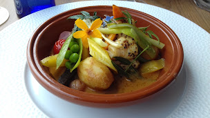 Photo n°65 de Le Quai des Saveurs à Camaret-sur-Mer ()