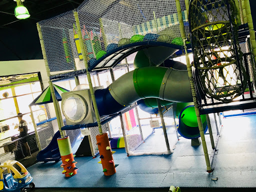 Amusement Center «Xtreme Air», reviews and photos, 4960 W Ray Rd, Chandler, AZ 85226, USA