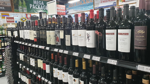 Liquor Store «Mega Package», reviews and photos, 2820 Lawrenceville-Suwanee Rd, Suwanee, GA 30024, USA