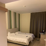 Photo n°2 de l'avis de Andrea.a fait le 12/11/2022 à 15:45 sur le  Helios Hotel à Monza