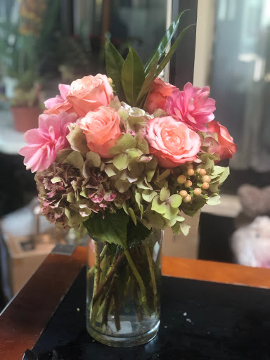 Florist «Pavilion of Flowers», reviews and photos, 799 Oceana Blvd, Pacifica, CA 94044, USA