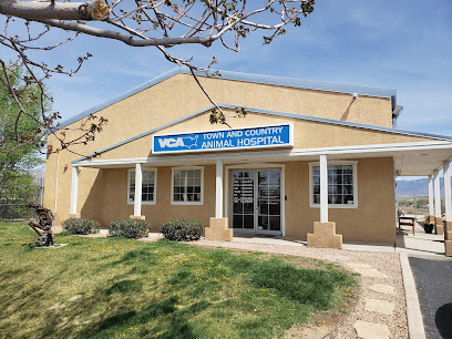 VCA Town and Country Animal Hospital