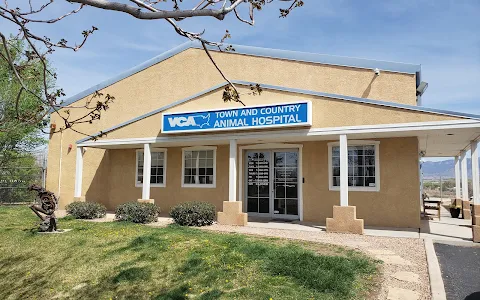 VCA Town and Country Animal Hospital image