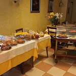 Photo n°6 de l'avis de Kurt.a fait le 12/06/2023 à 15:42 sur le  Ganfo à Sirmione