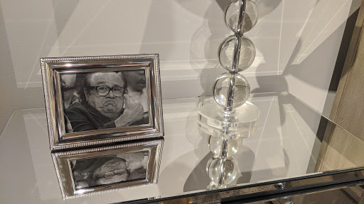 Furniture Store «Art Van Furniture - Shelby Township», reviews and photos, 14055 Hall Rd, Shelby Charter Township, MI 48315, USA