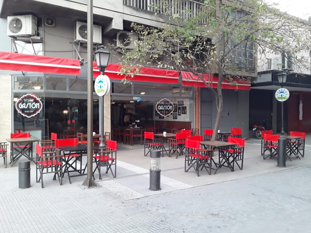 Bar Gastón