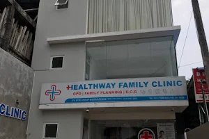 HEALTHWAY FAMILY CLINIC AND PHARMACY image